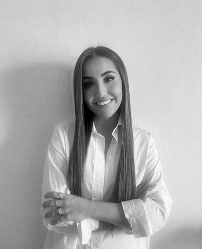 Sofia Ruiz | Regent's University London